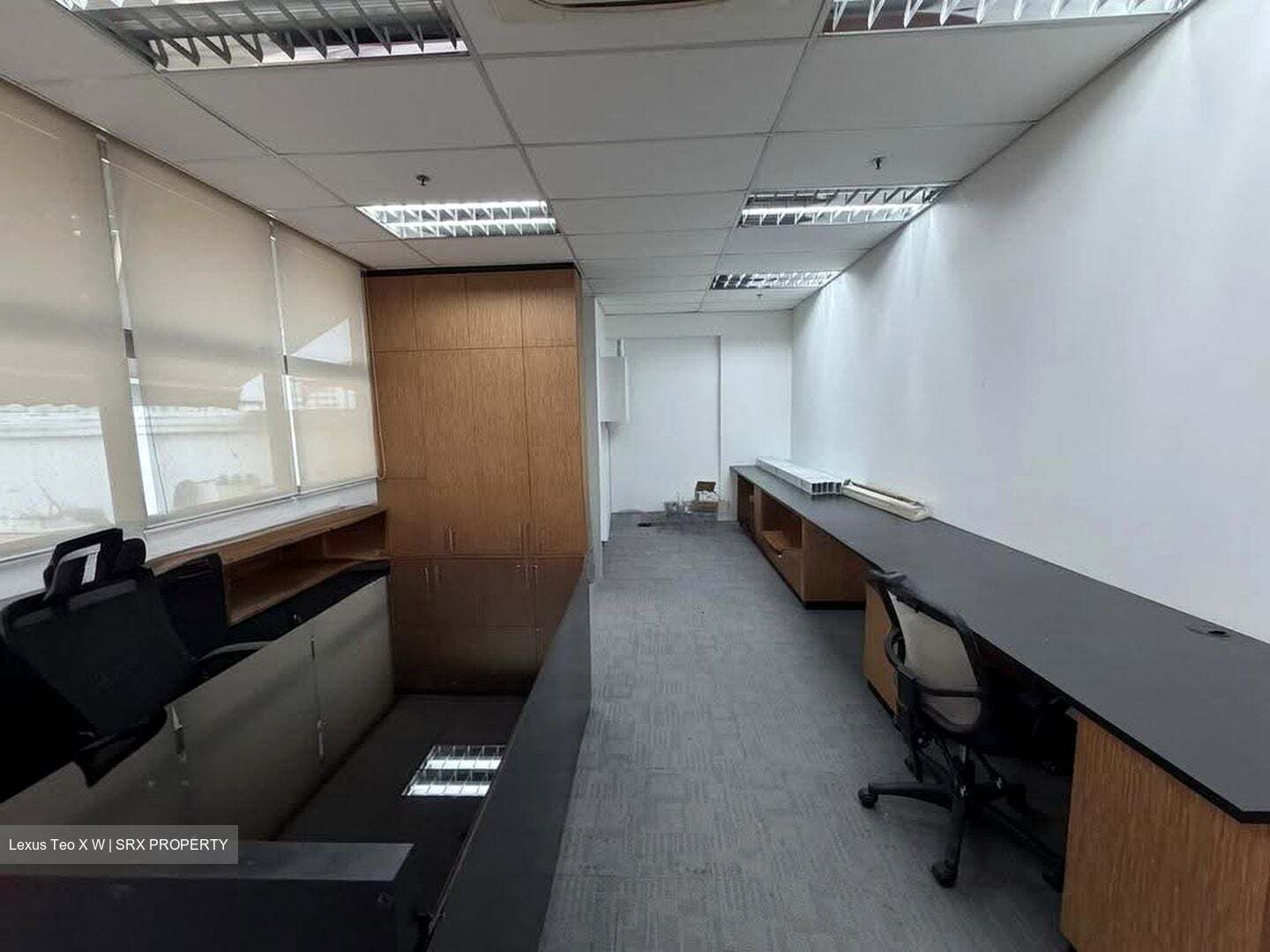 First Centre (D19), Factory #637666251